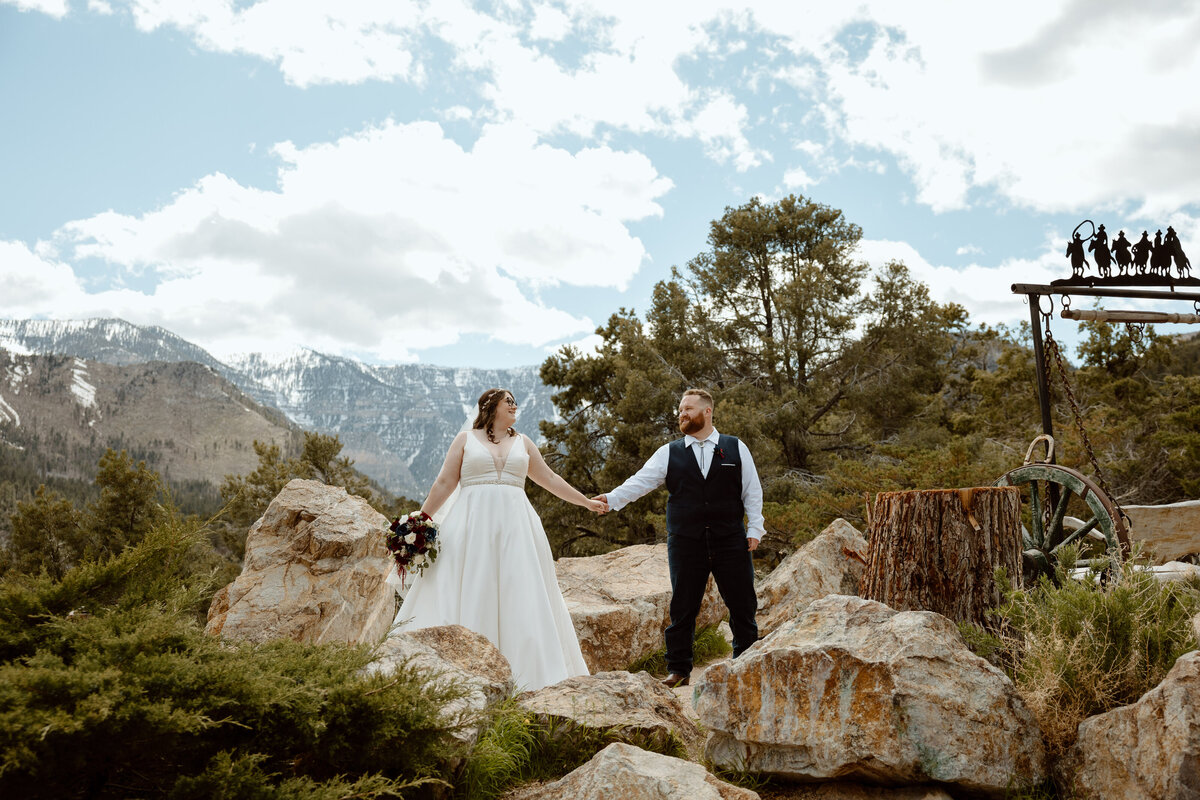 Micro-Wedding Packages