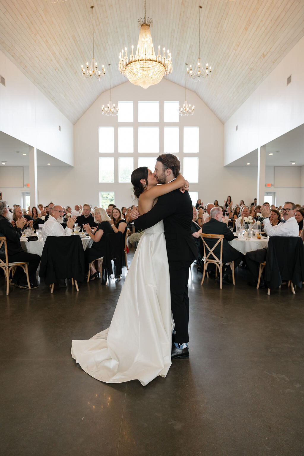 Wyoming, Minnesota Wedding Photo63
