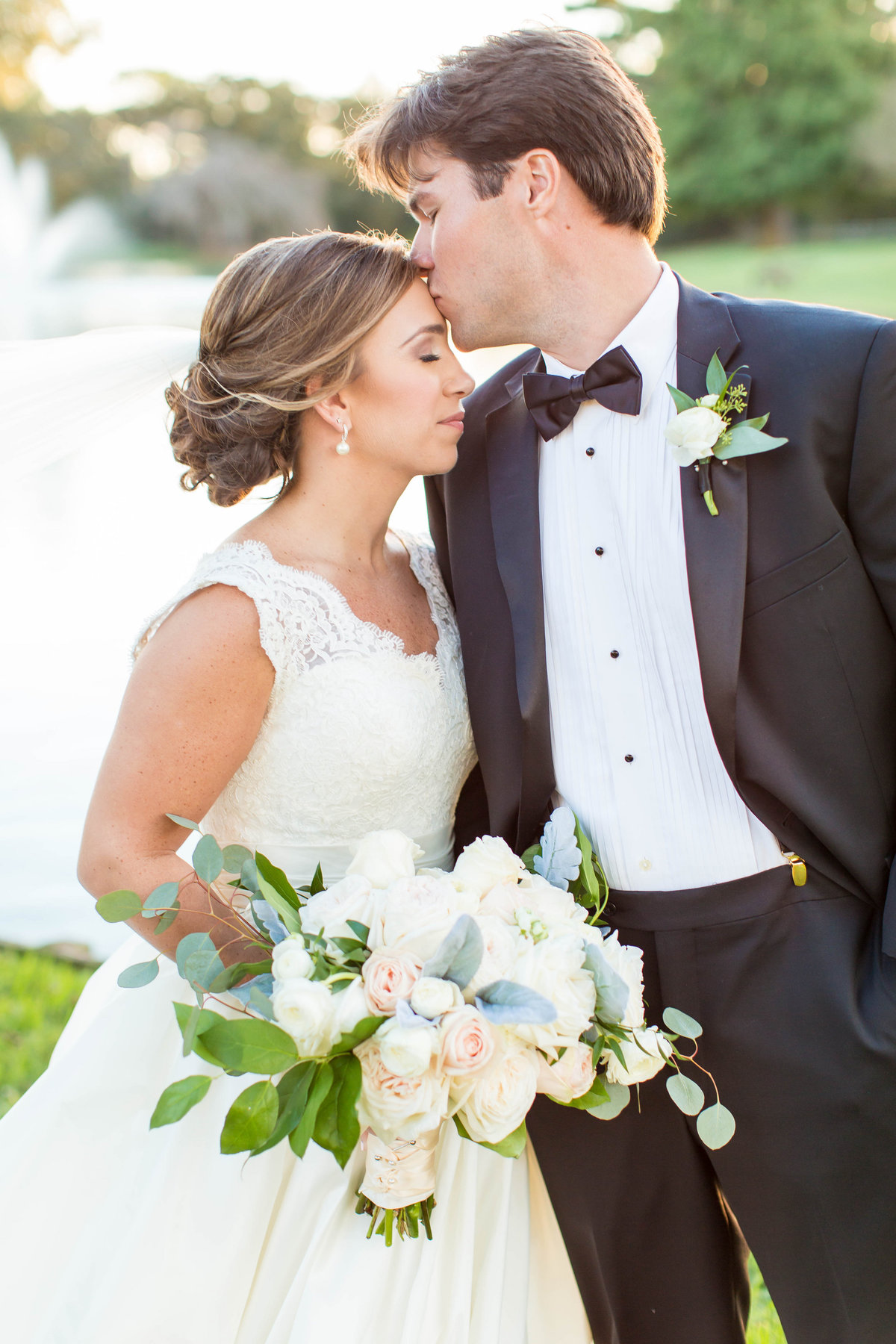 Wedding Photographer in Charleston, South Carolina | Hope Taylor ...