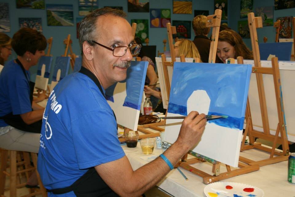 john-painting-night-ataxia