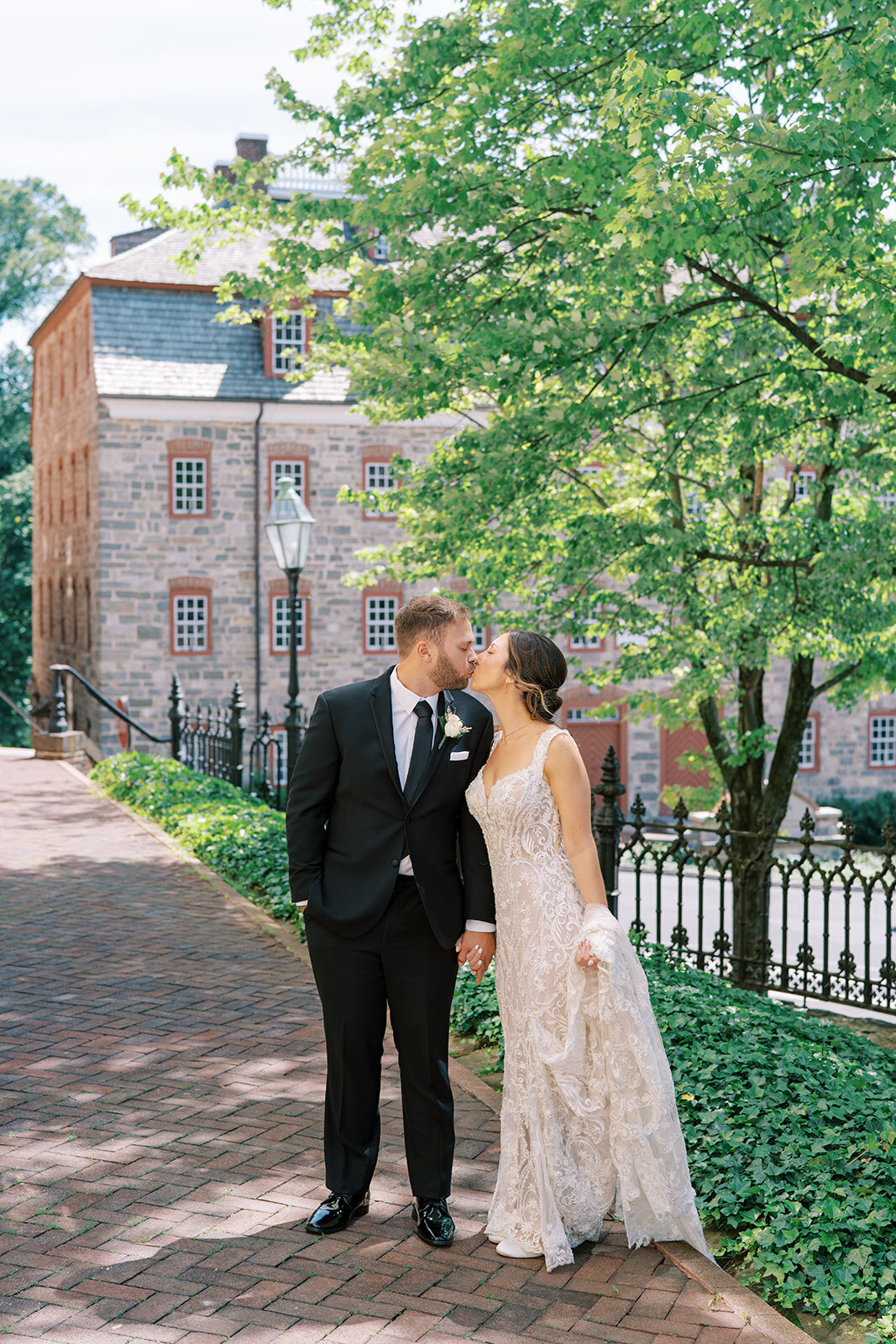 Hotel Bethlehem Wedding CK-08882