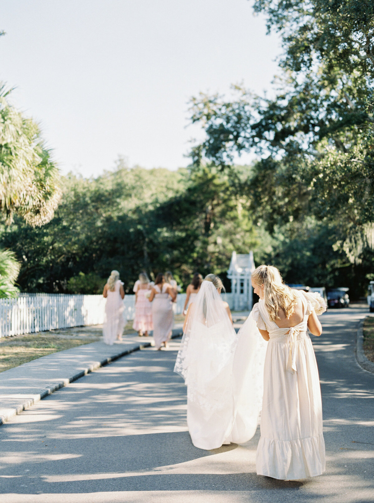 Emily March Photography Wilmington, North Carolina and Destination Wedding Engagement Photographer Heirloom Photography for Memorable Gatherings Light Airy Sentimental Imagery Images Weddings CannonWedding_0225