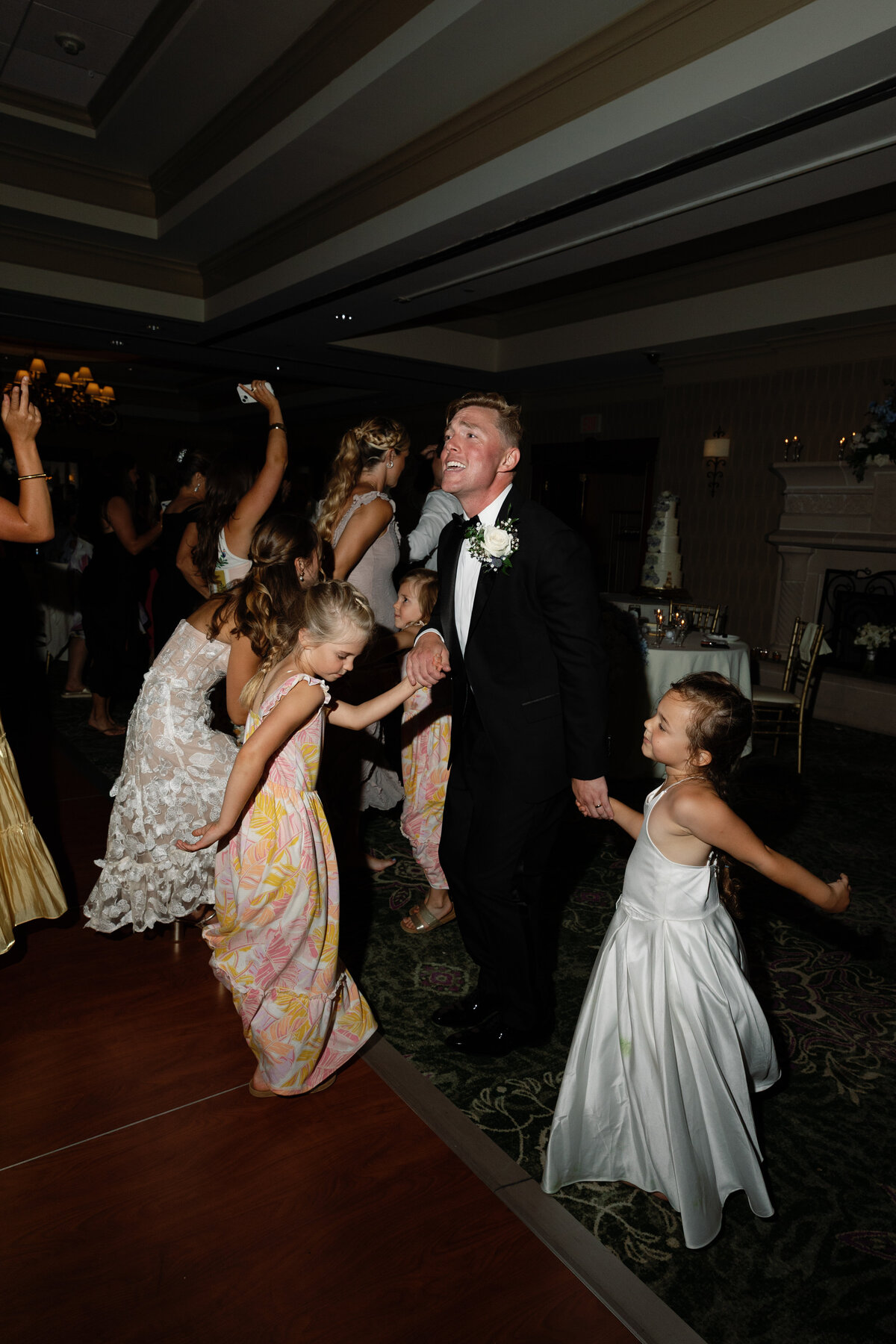 Upstate NY Wedding Photographer
