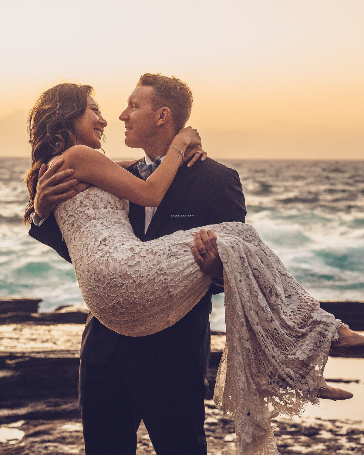 Oahu Hawaii elopement_-6