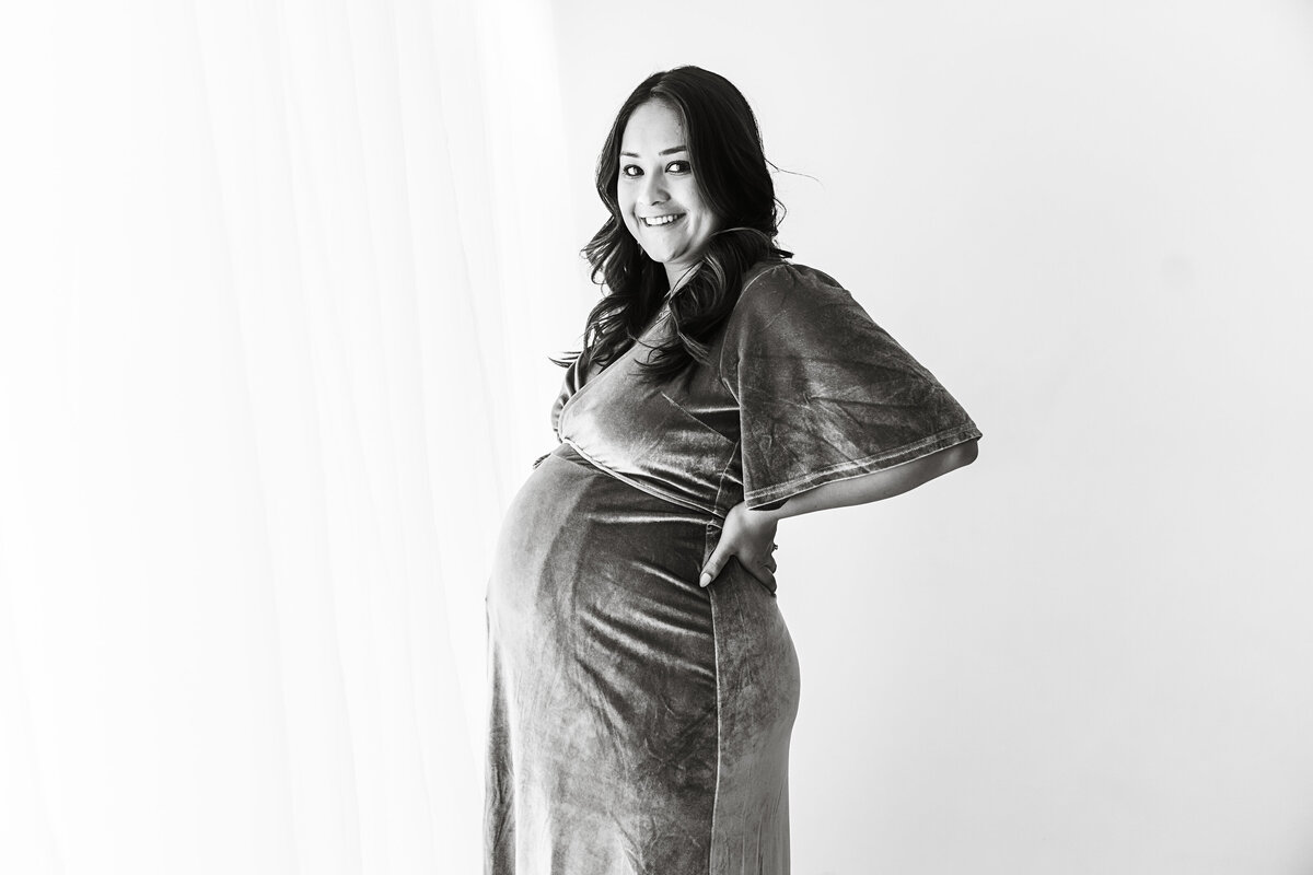 Tasha Maternity-88