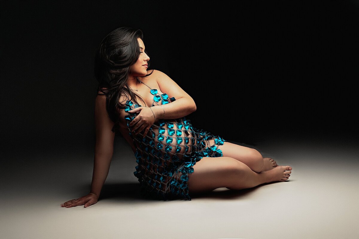 Austin Maternity Photoshoot