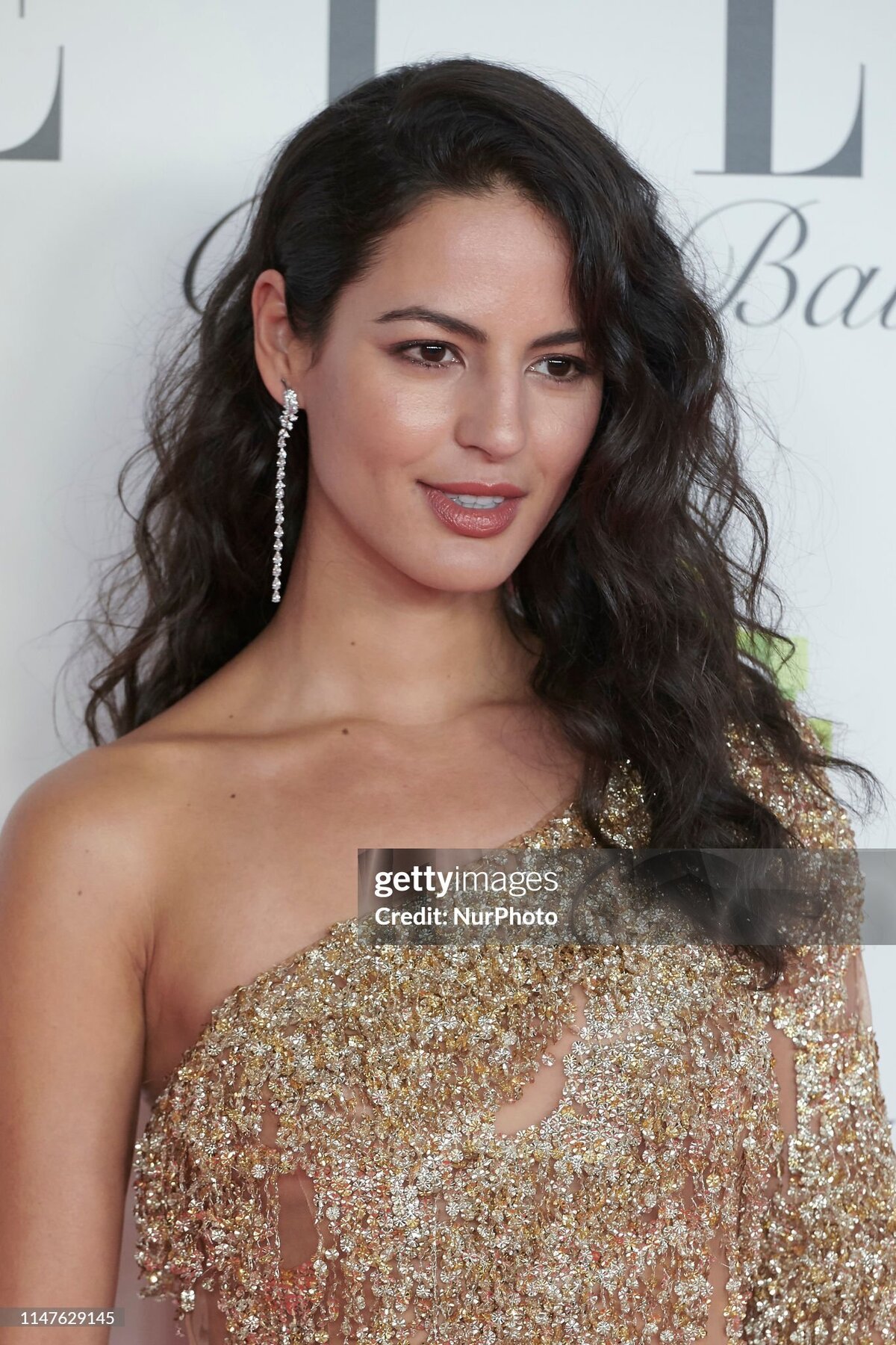 JanaPerez Ell cancer ball