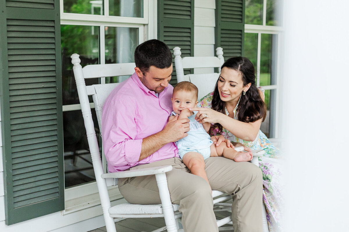 Morris- 6 Month Milestone- birmingham, Alabama- 5U Photogrpahy-6128