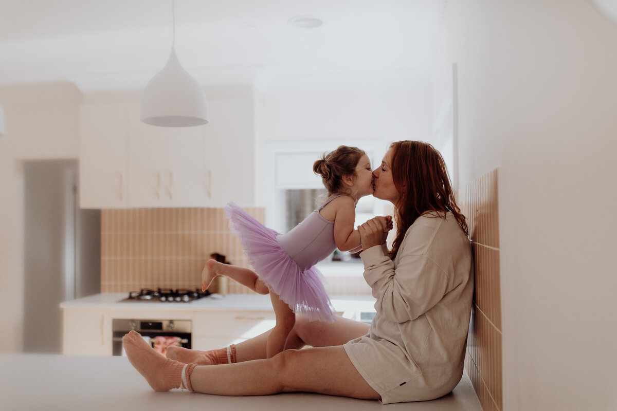 motherhood