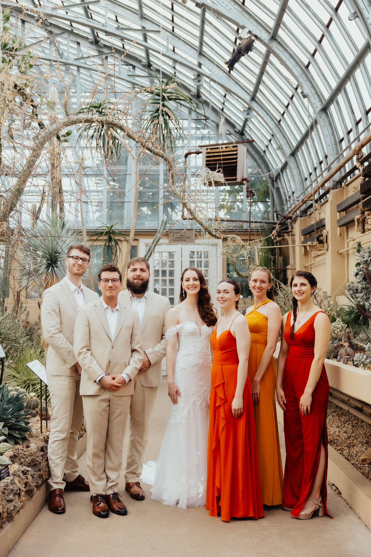 Chicago Wedding Photographer