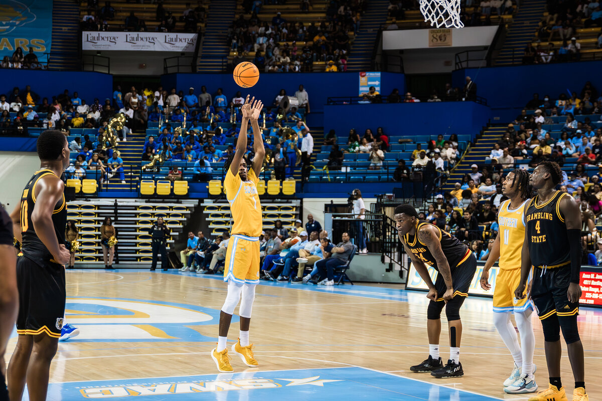 Southern vs Grambling-137