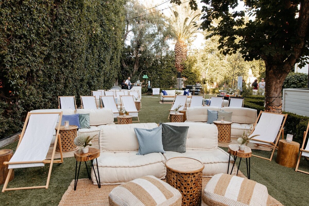 Lombardi House Los Angeles Event | Orange Blossom Events 04