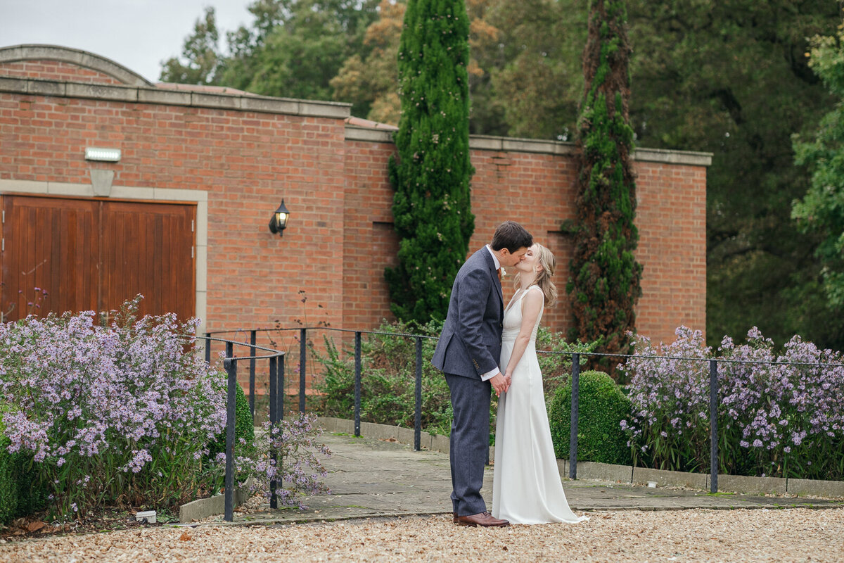 Kelham Country Manor House Wedding Photographer - Stunning Nottingham Venue-98