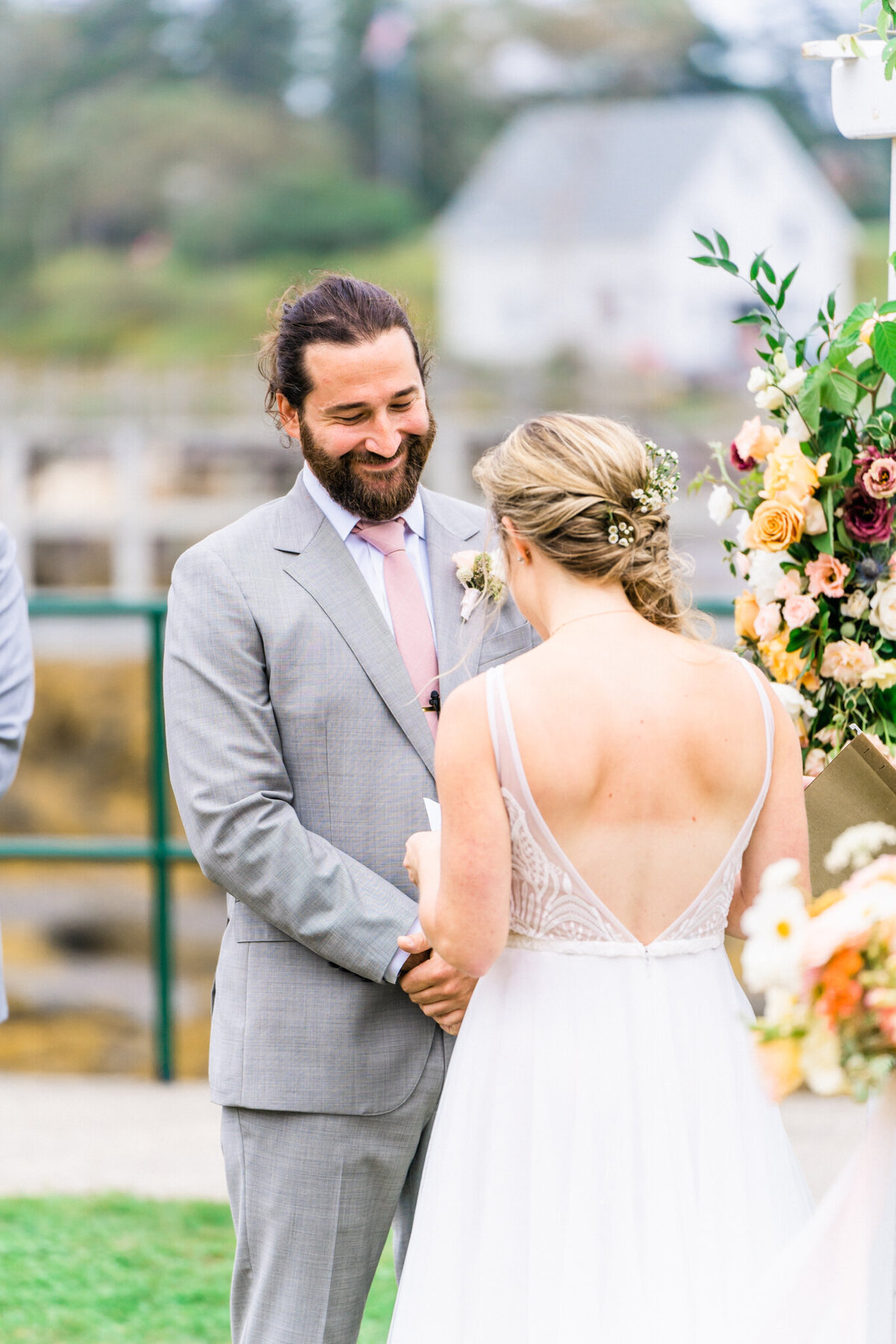 Maine Wedding Photographer | Jenna Richmond  (15 of 43)