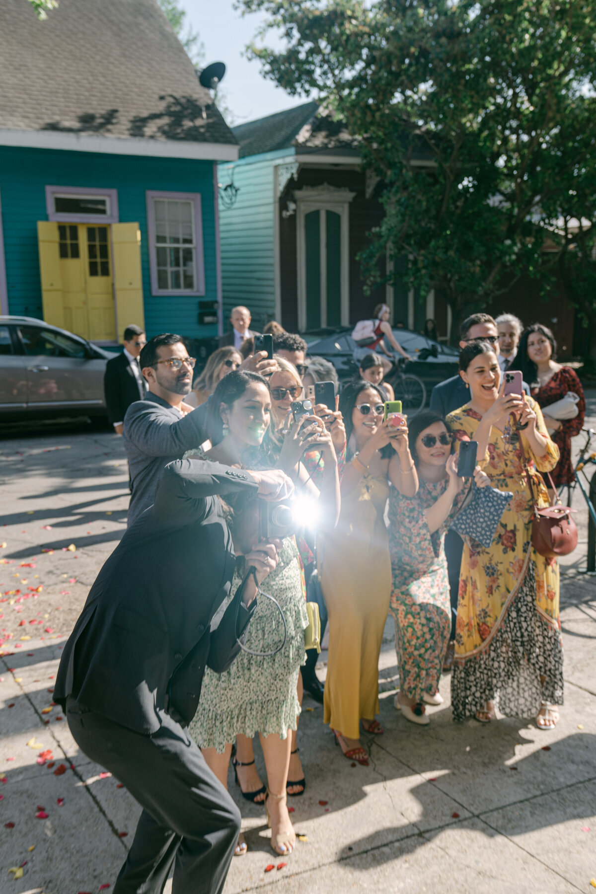 57 New Orleans Wedding Photography