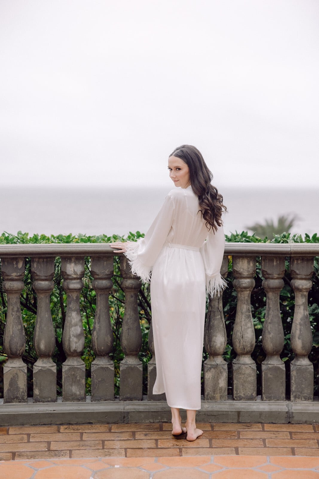 Bel-Air Bay Club Wedding | Orange Blossom Events 008