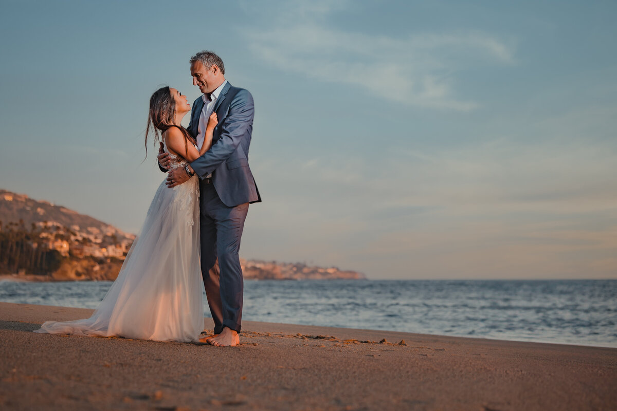 Jennifer + Brian Wedding Romantics-86