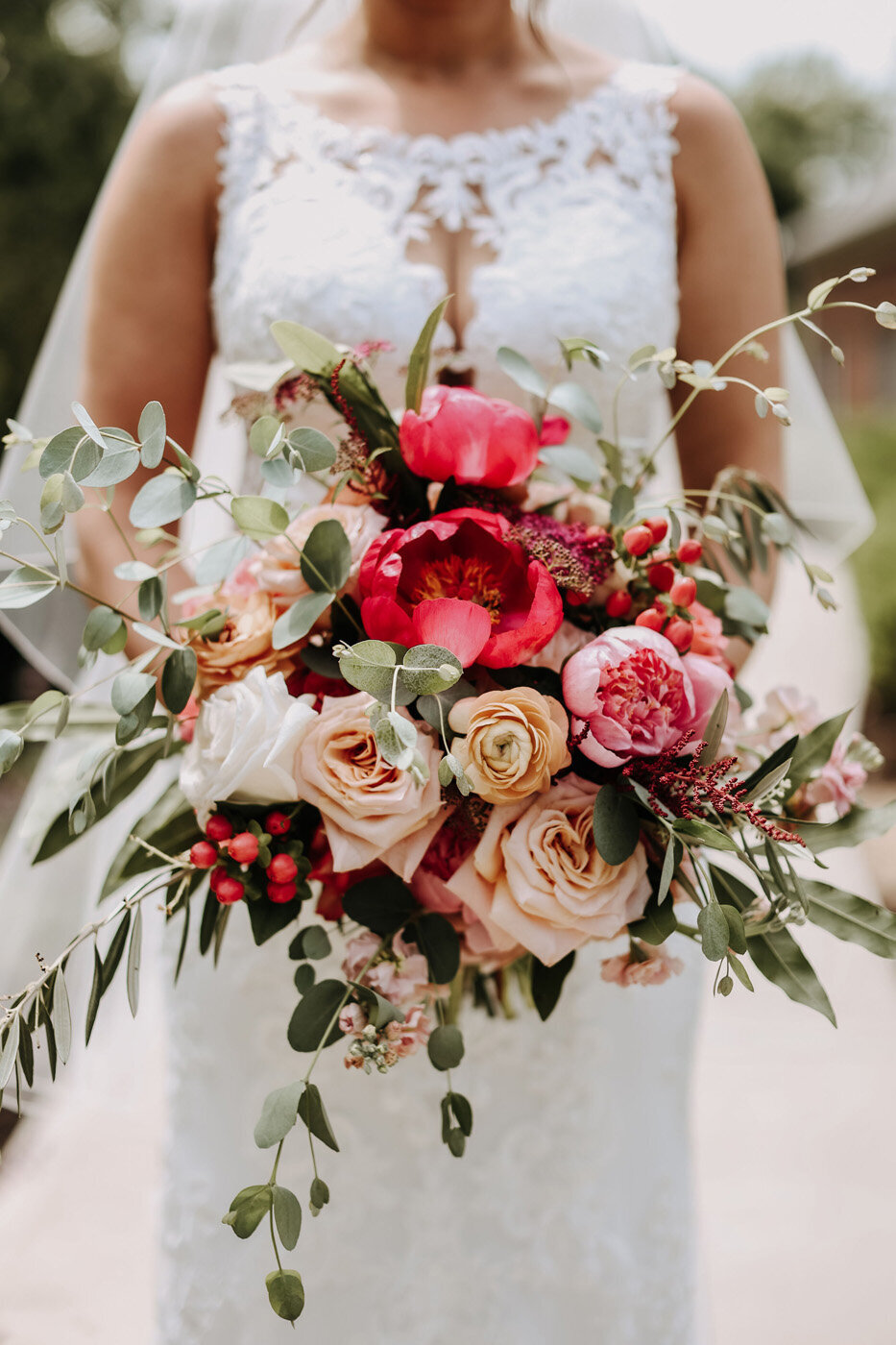 Indianapolis Wedding Florist - Eufloric Events 23