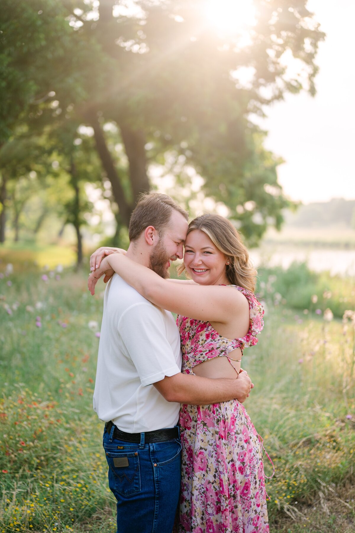 Jack & Emilee's Engagement 0096