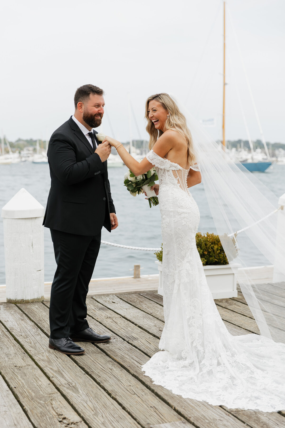 K. Lauren Photography - Kayla & Michael Sneak Peeks-15