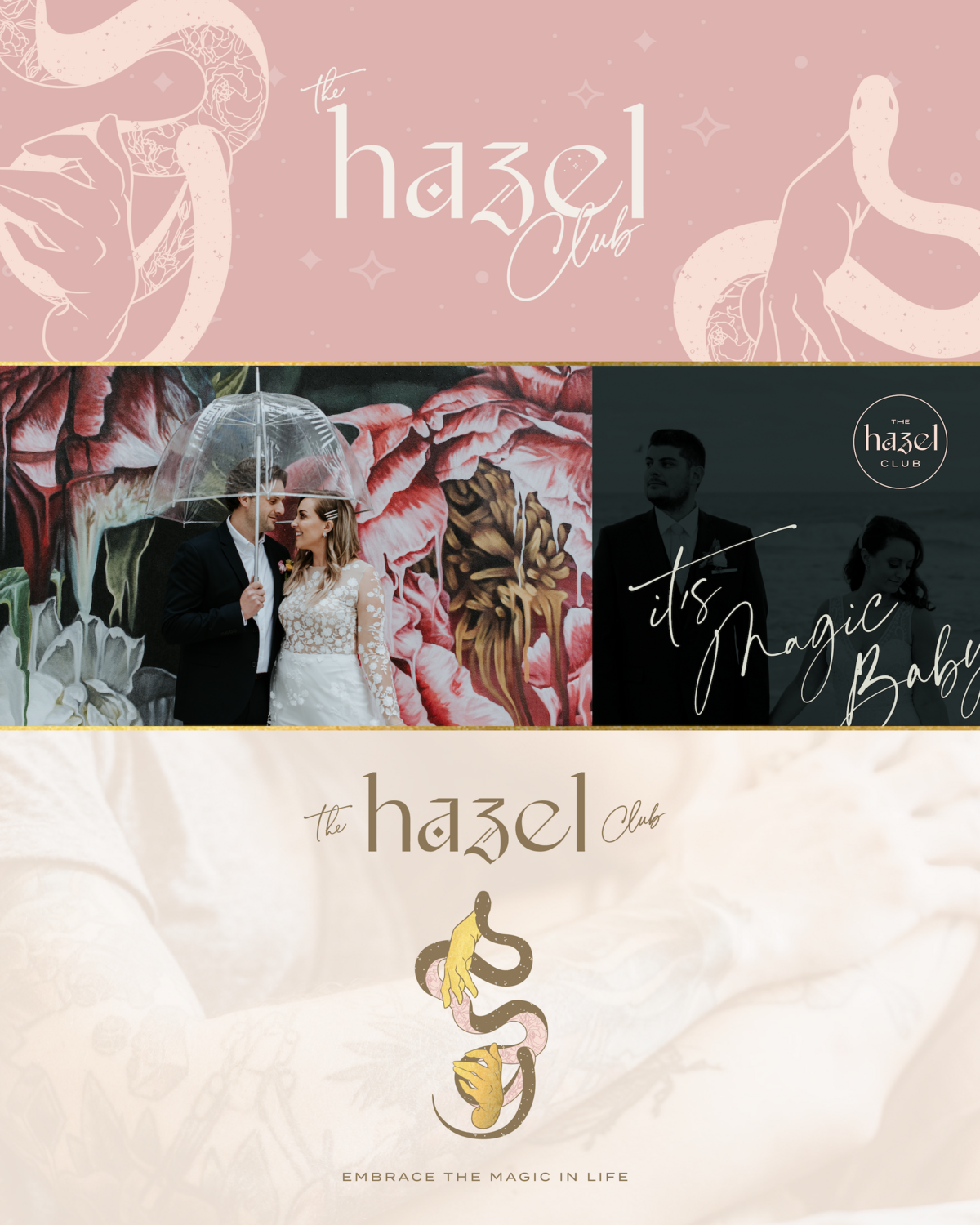BellaMaven.TheHazelClub.Logo_Moodboard