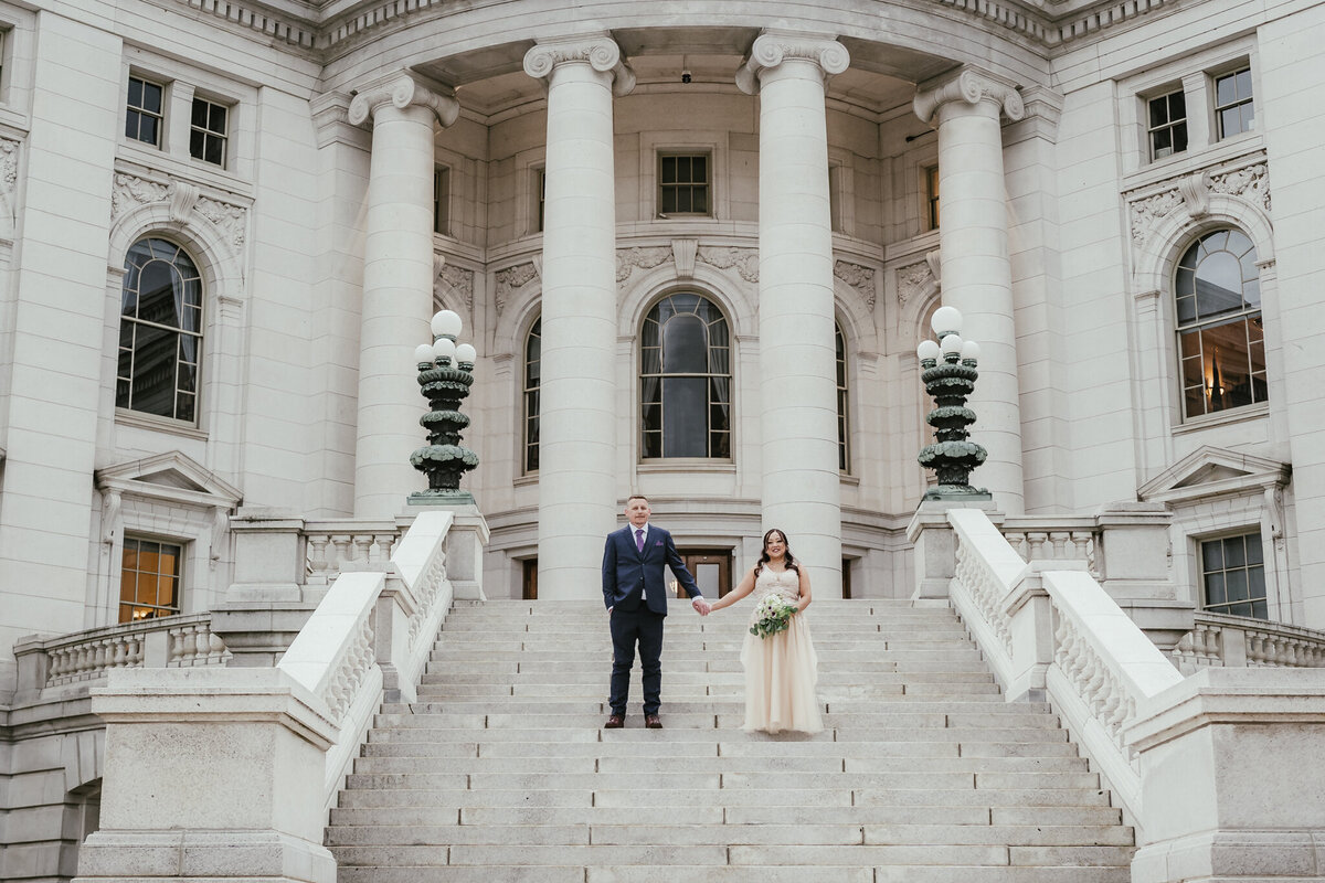 Madison Capitol Wedding Photography 2025 (63)