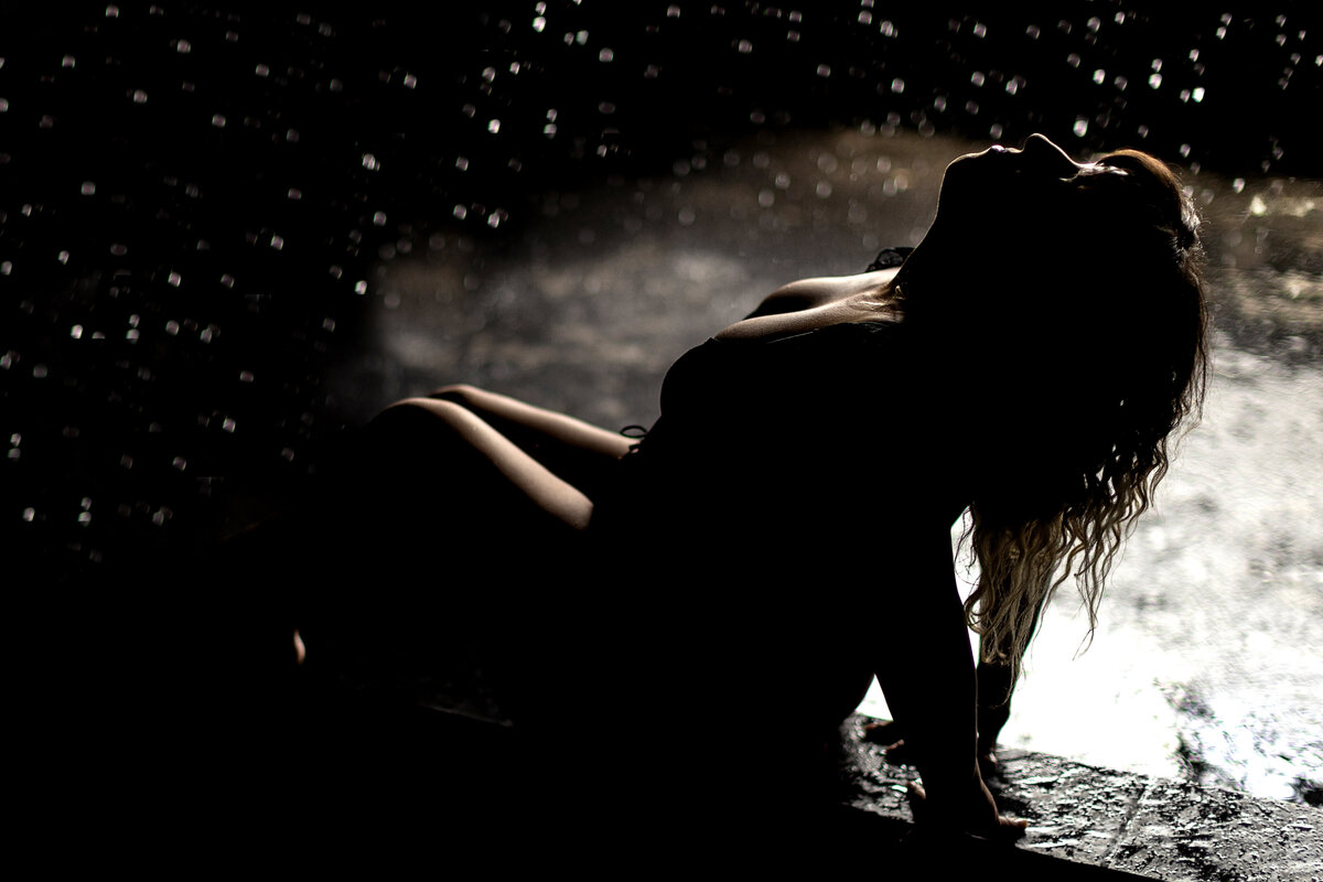Carol Beavers Boudoir Photography 3
