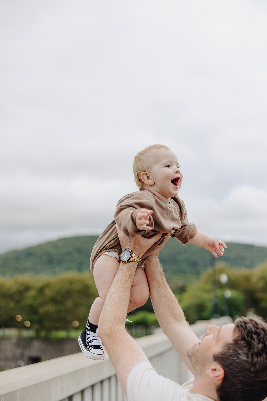 first-year-photo-session-finger-lakes-new-york-family-photographer-Cook 1 Year Final-98