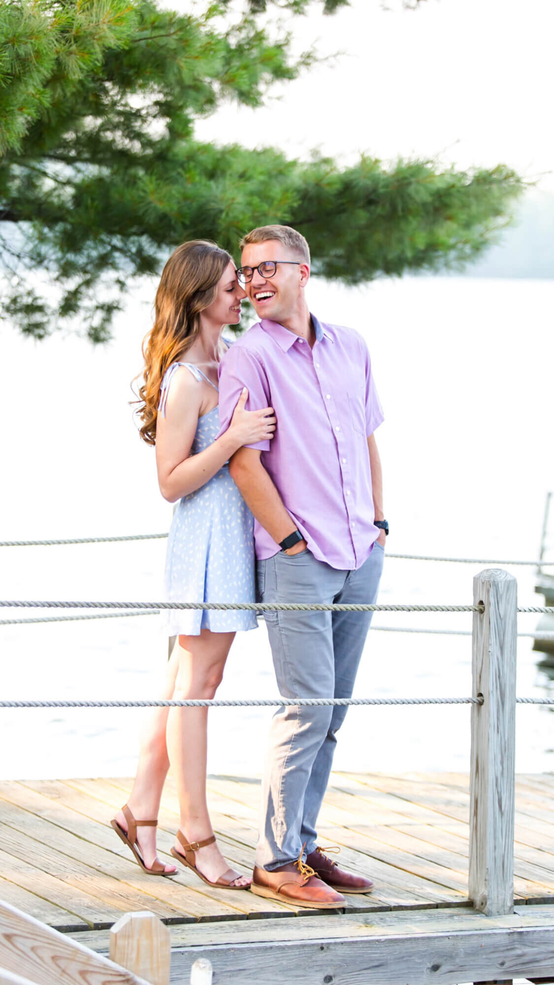 Minocqua-engagement-0001