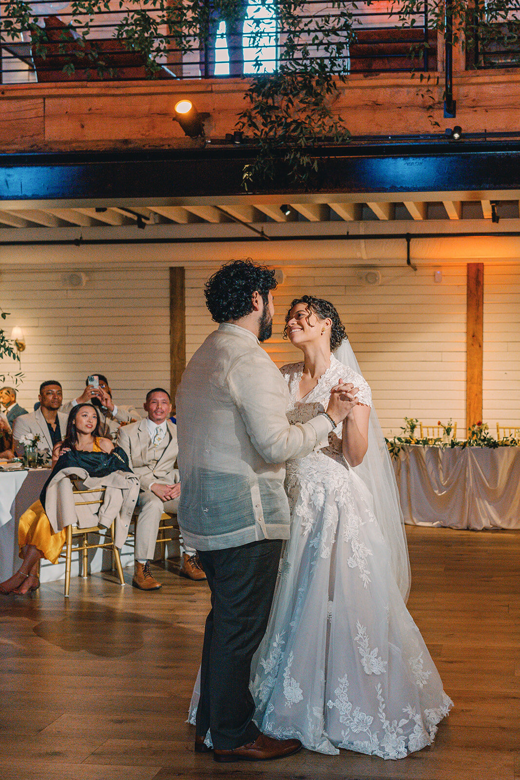 11 - Dances_ Toasts_ and Cake Cutting_Kara-Loryn-Photography-Manassas-Virginia-Go-Wedding-1207