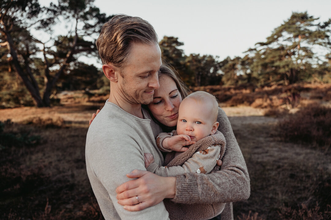 Familie fotograaf heide-3