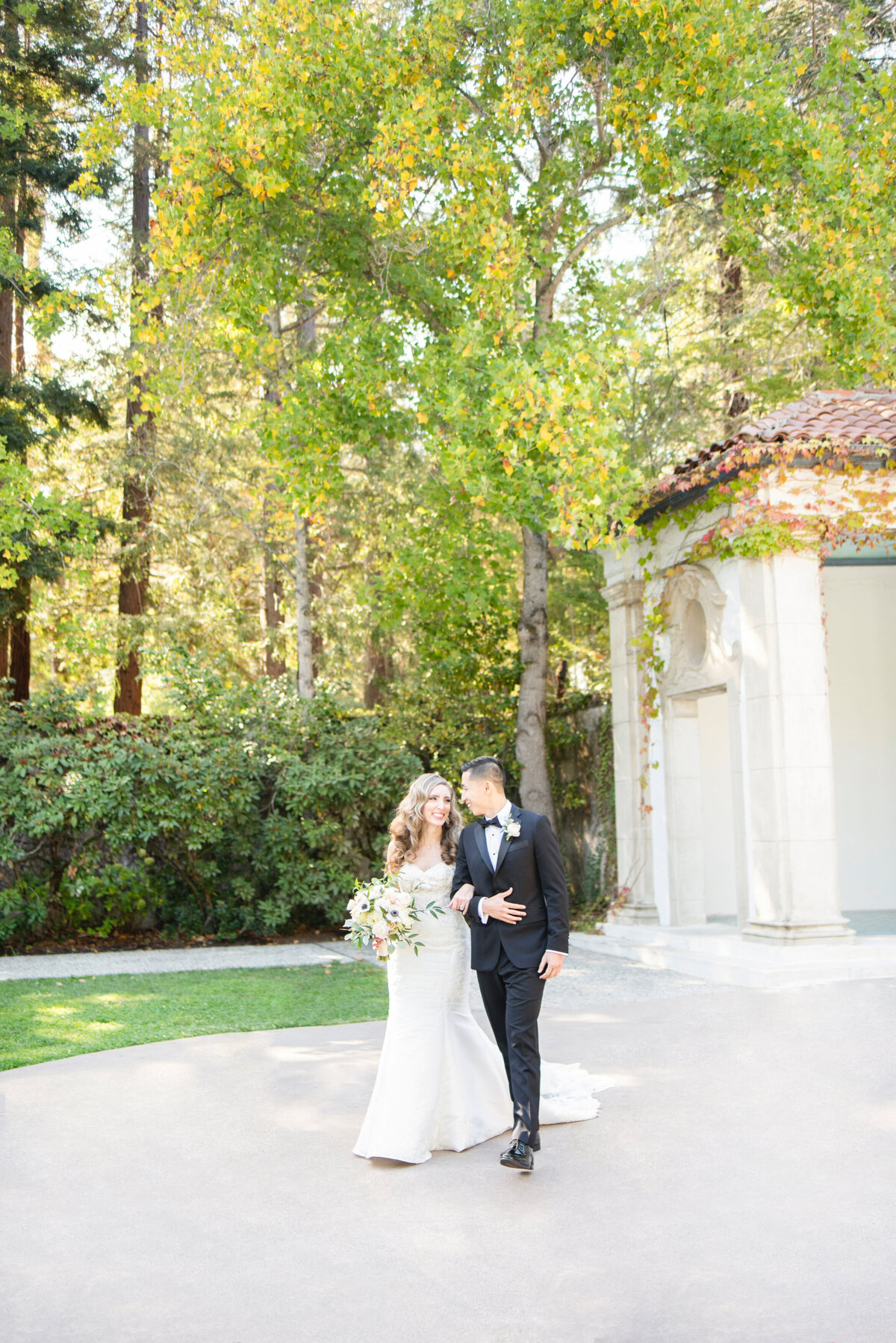Felix & Ashley _ Hacienda de Las Flores_041