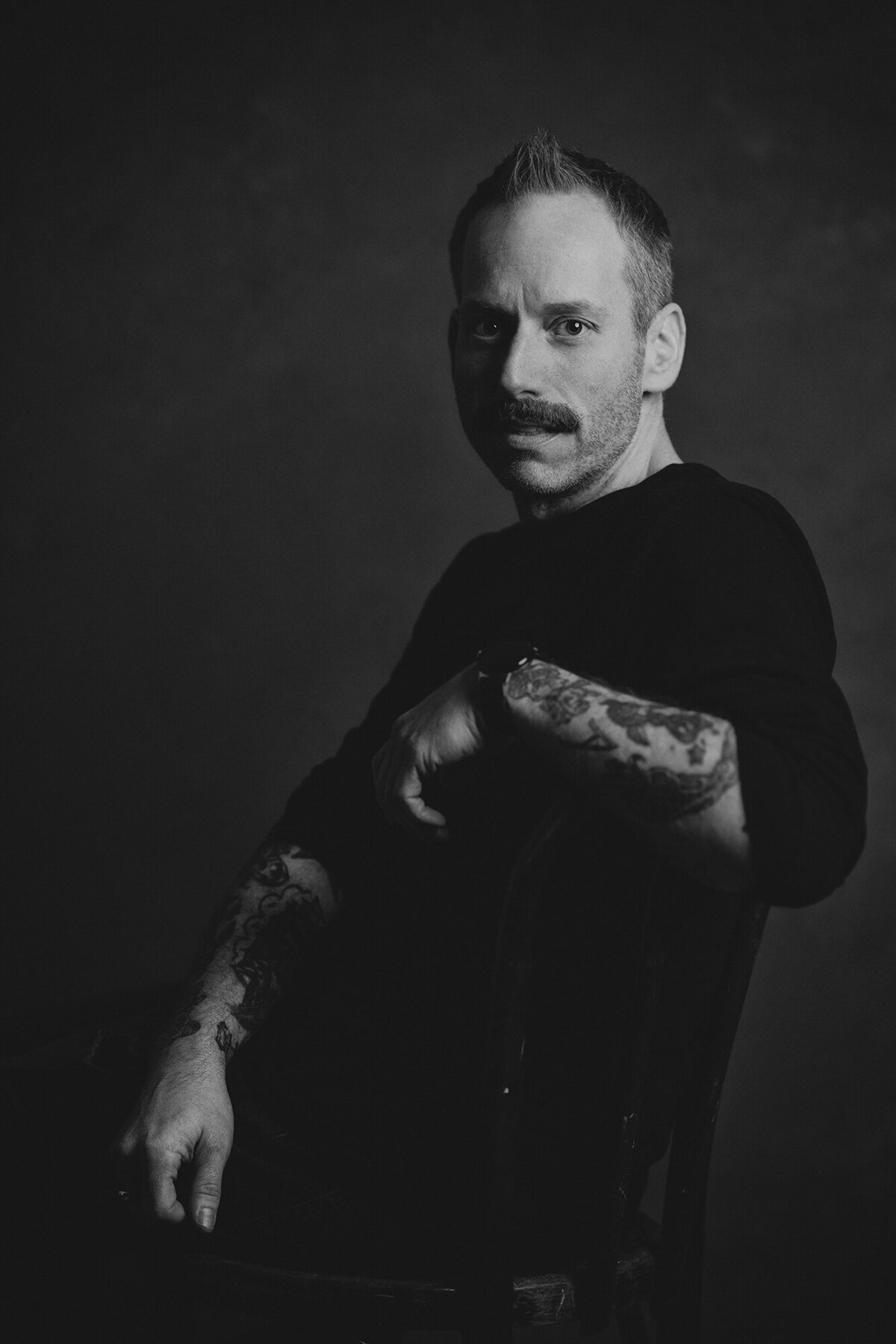 creative headshot 10