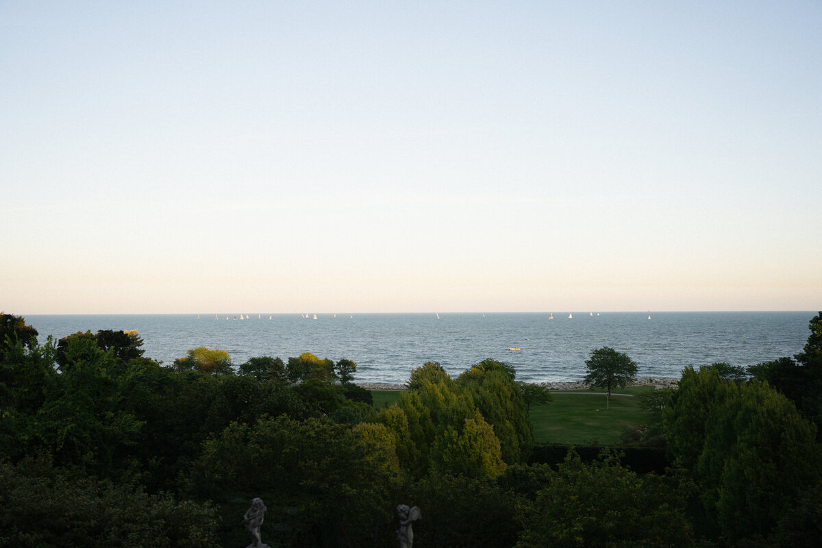 Italian Villa Wedding 6