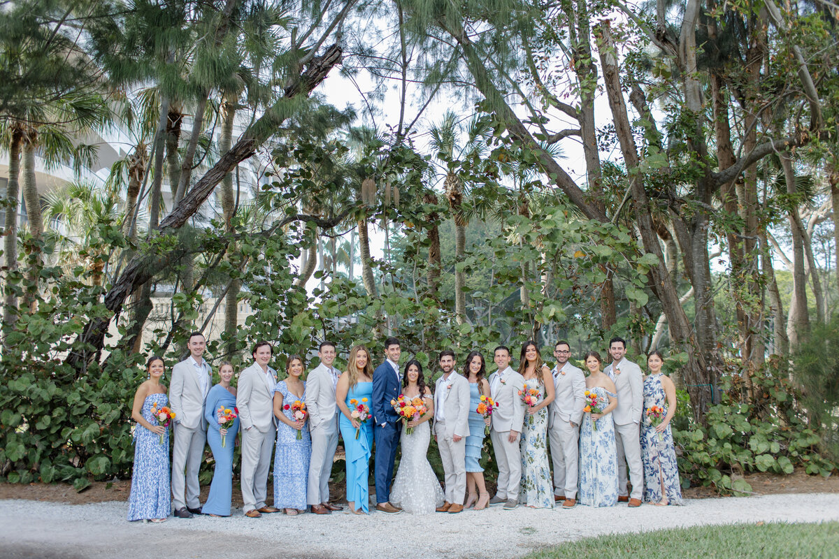 Longboat Key Club Wedding202