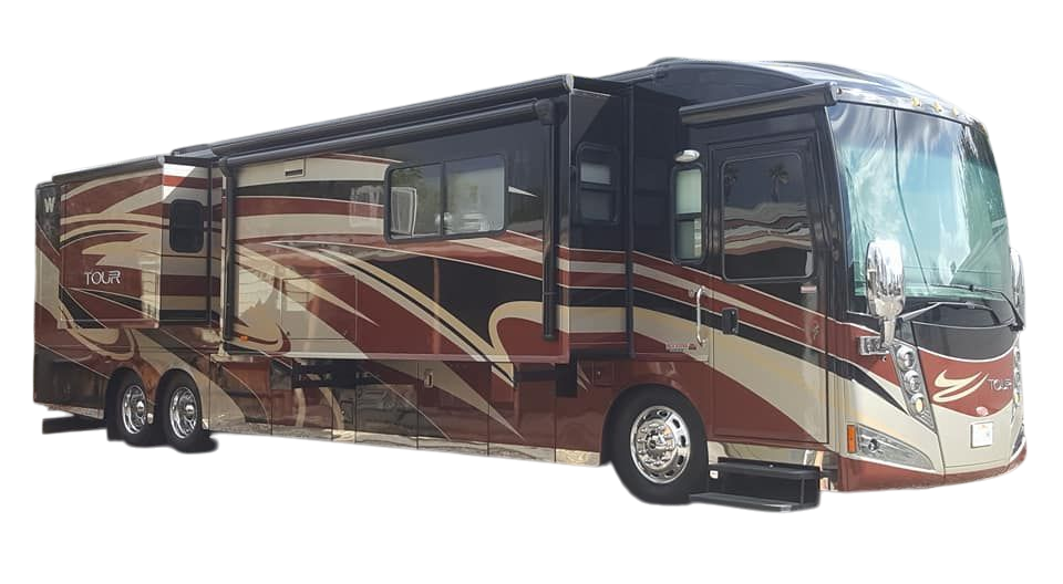 Motorhome