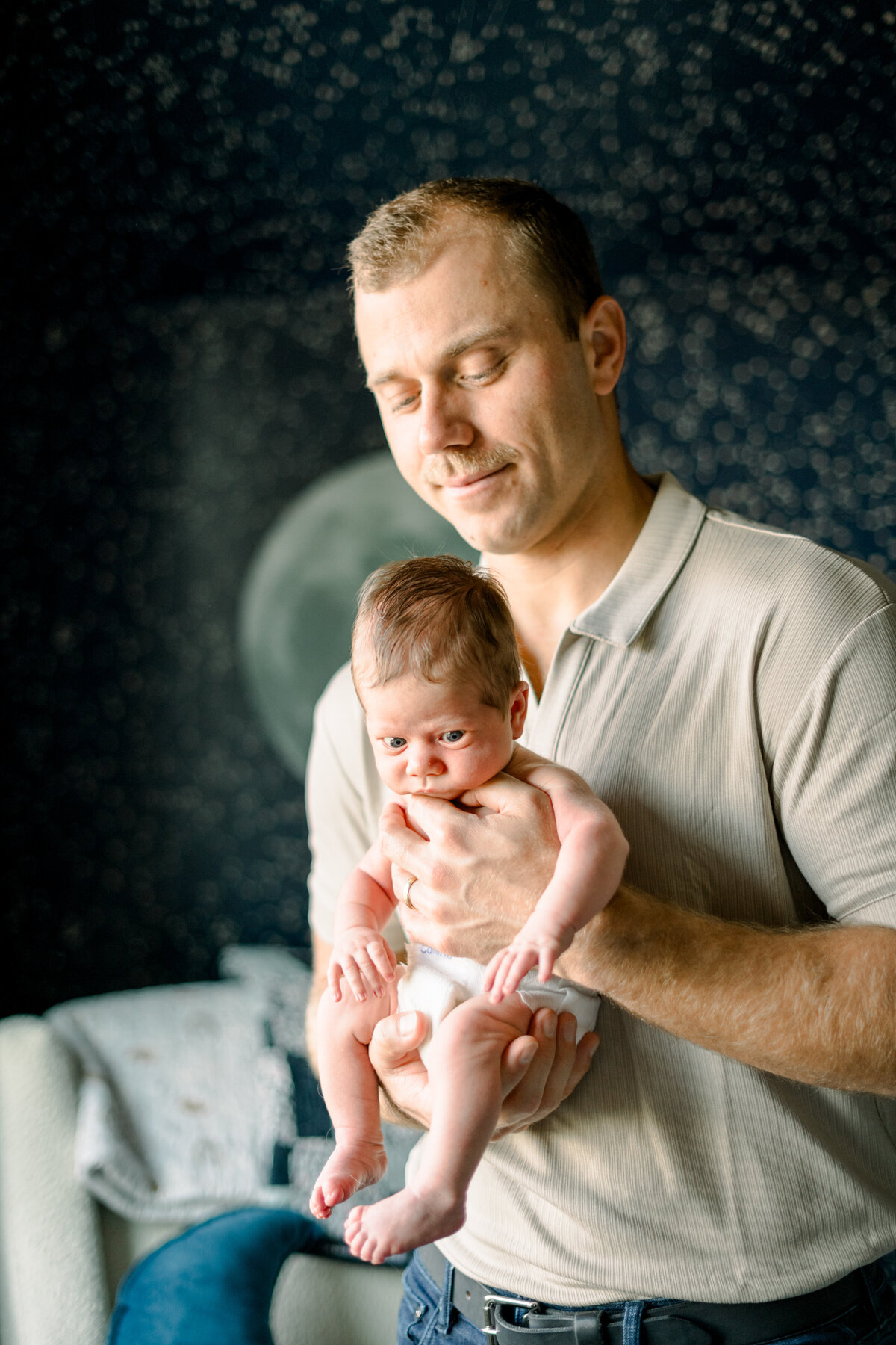 South Carolina Newborn Photography - Bloom Photography-18