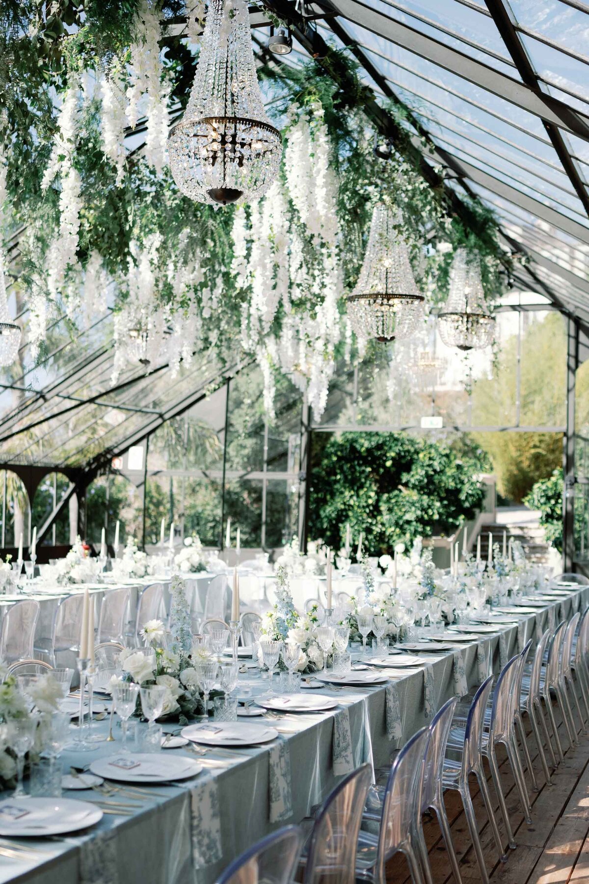 quintadabellavistagreenhousewedding