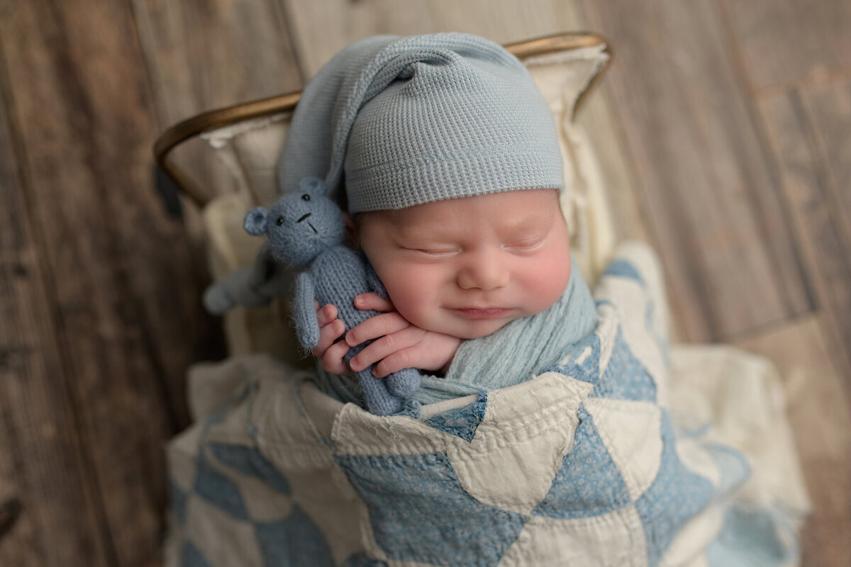 Finn-NB19