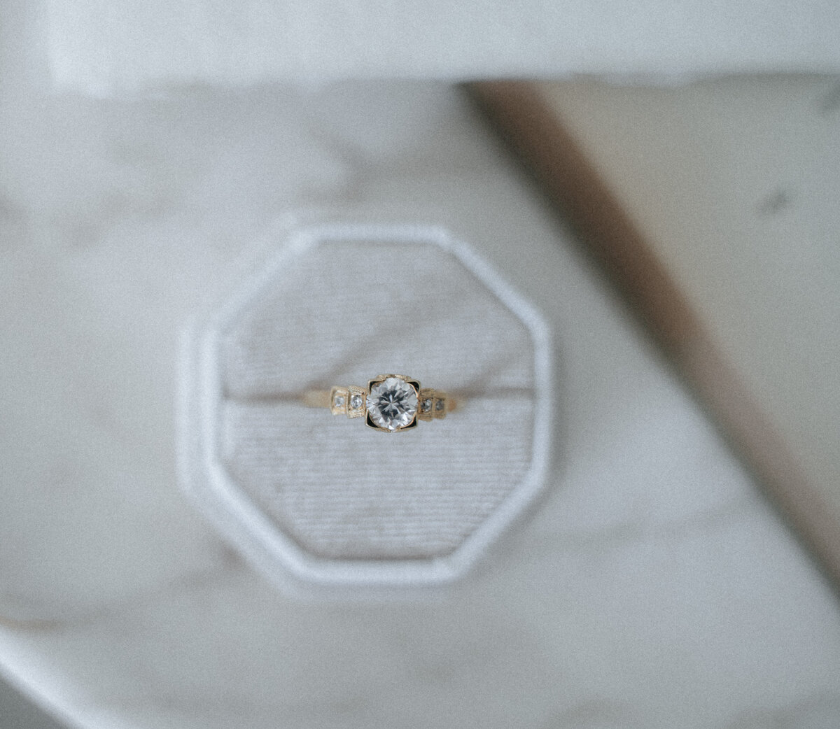 santorini elopement