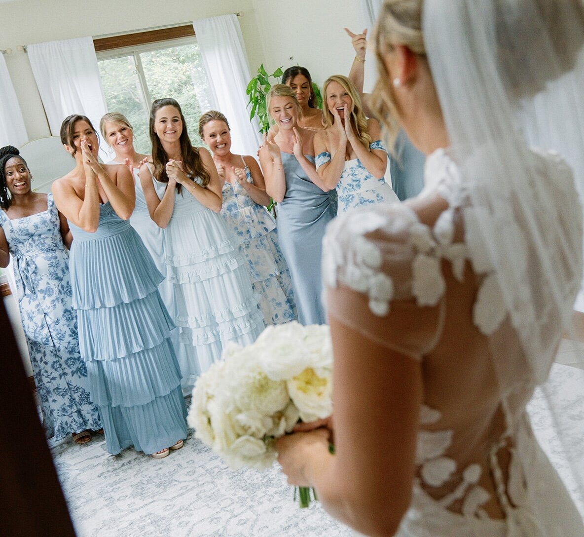 Abbey & Ryan Bride Getting Ready-187