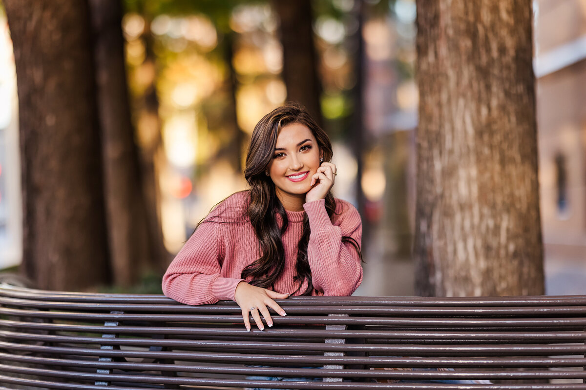 © Kristi Pennington Photography