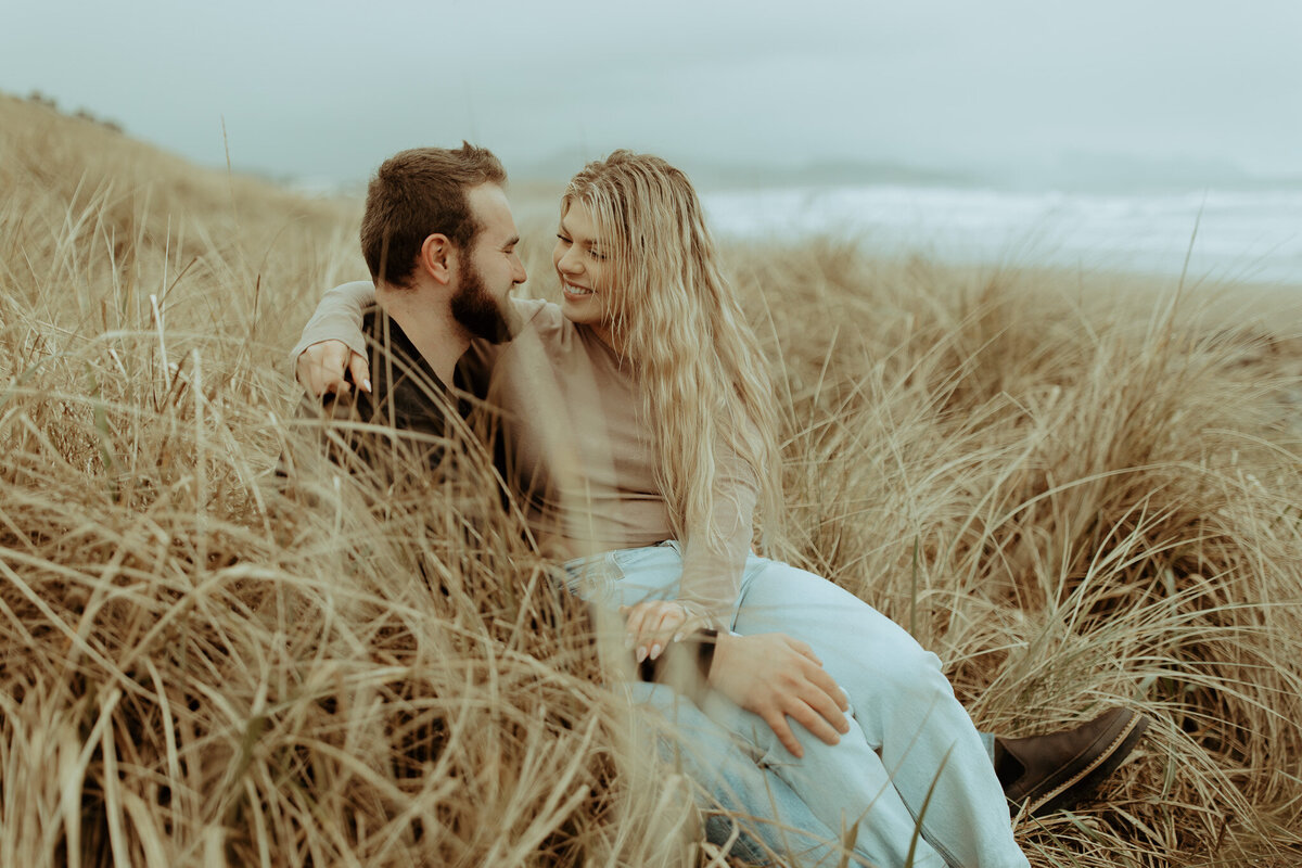 OregonCoastEngagement