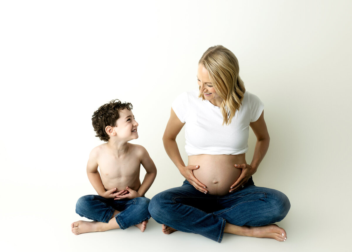 BoulderStudioMaternityPhotography