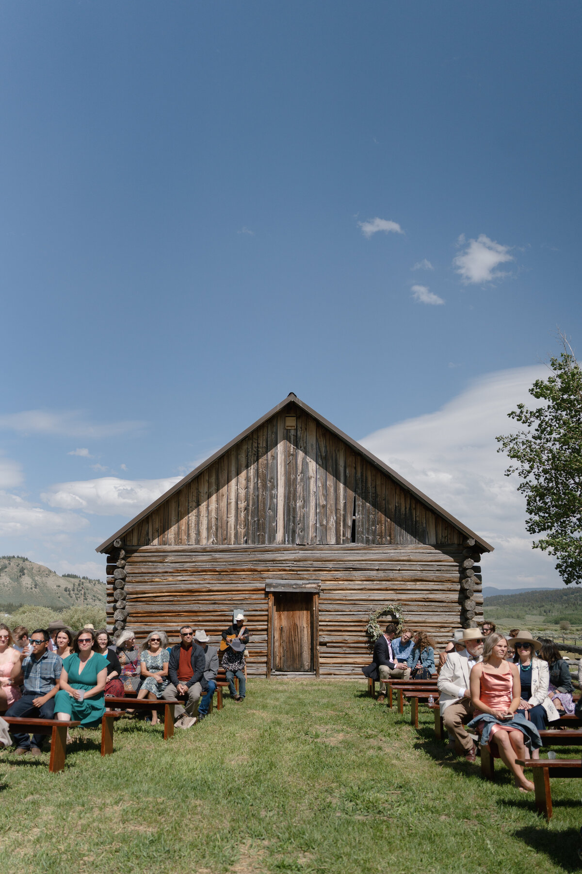 Jackson Hole Wedding-31