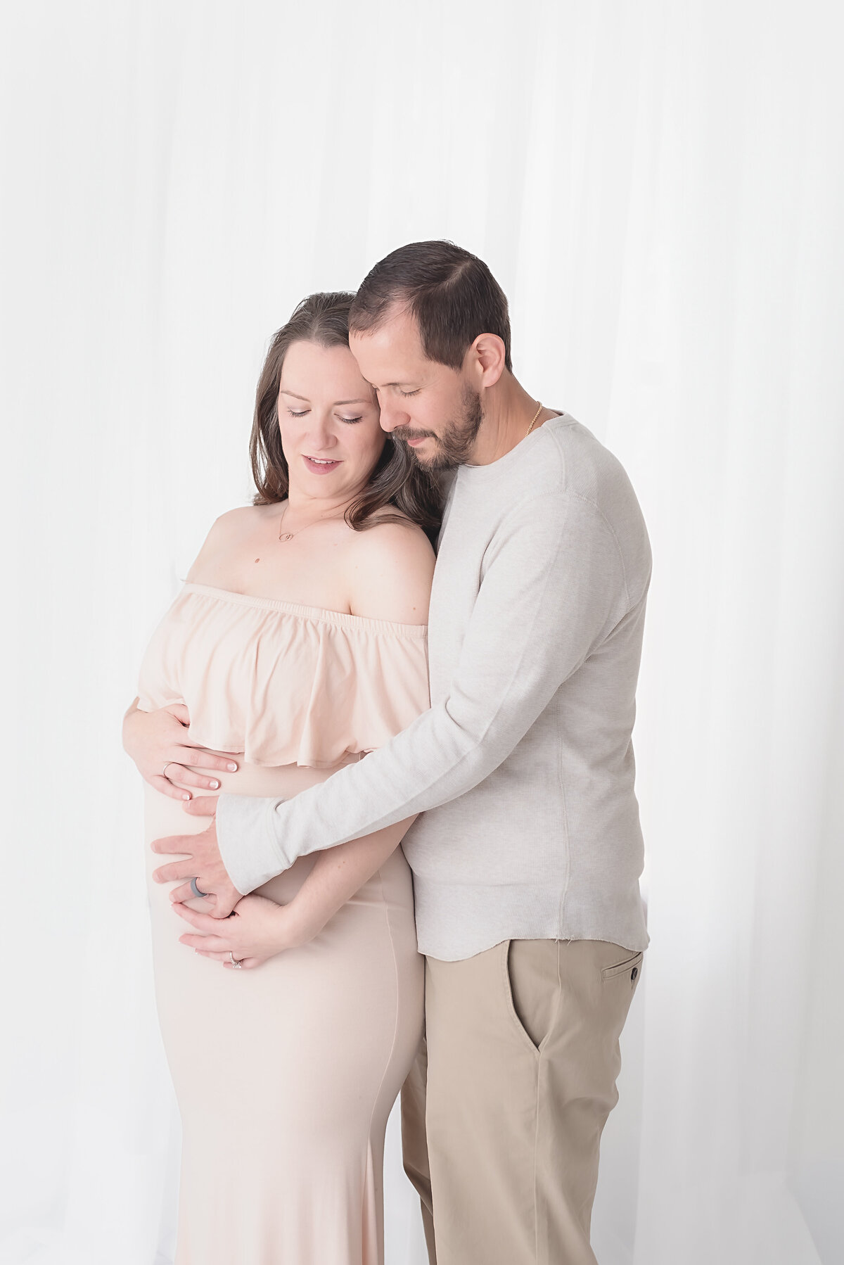 2023 Scheer Family | Maternity Session-6046