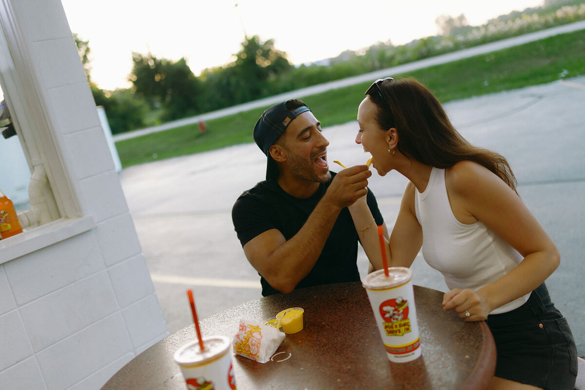 7.15.2025 - Faith & Luis_ Milkshakes & Fries-45