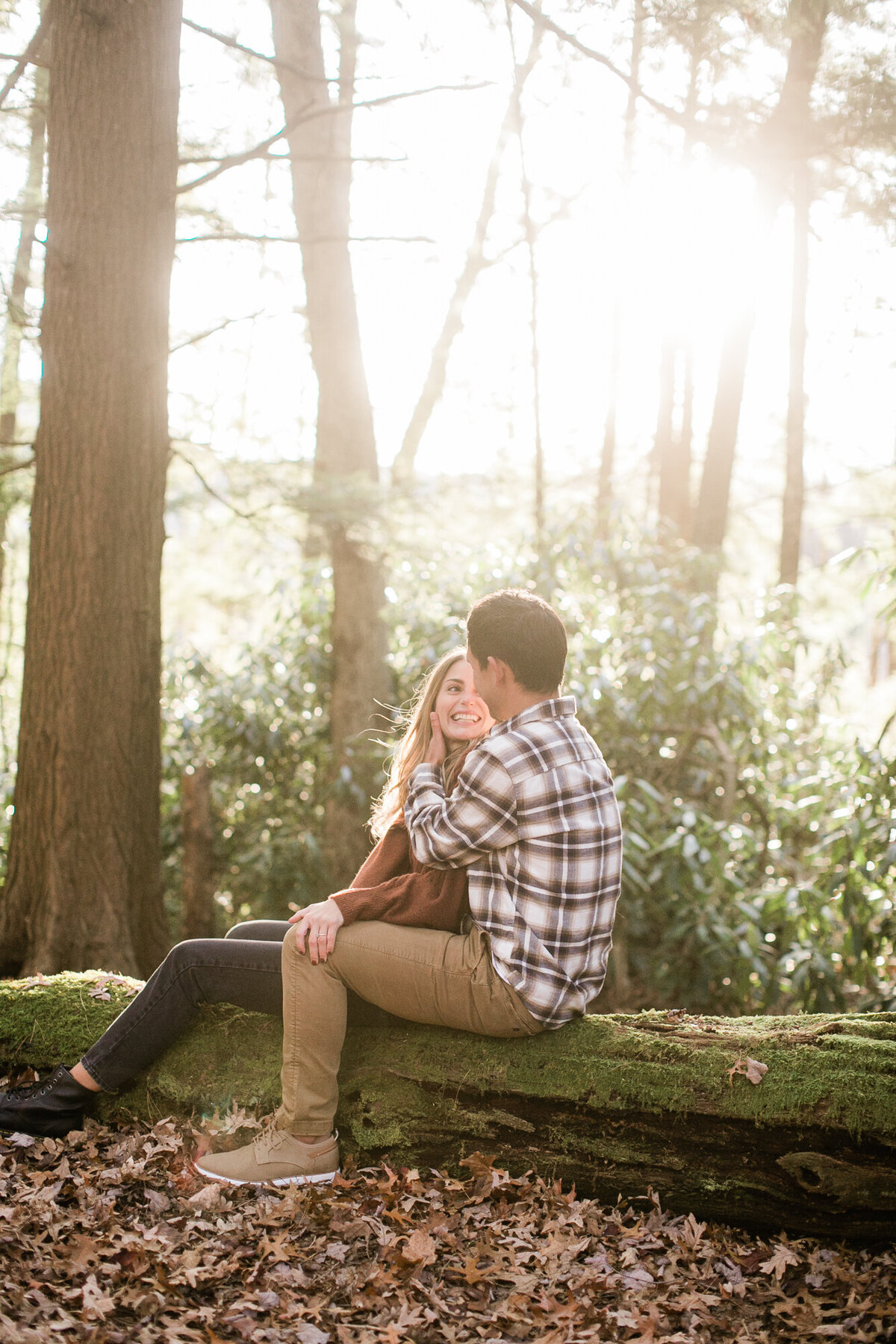 central pa late fall engagement session_59