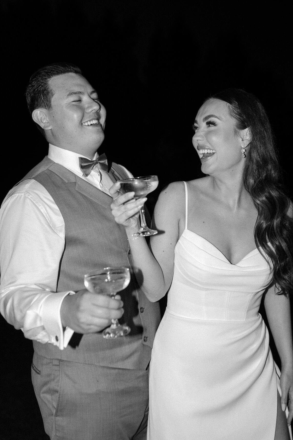 Nikki Collette Photography - Anna-Maria & Anthony Wedding -CELEBRATE-293