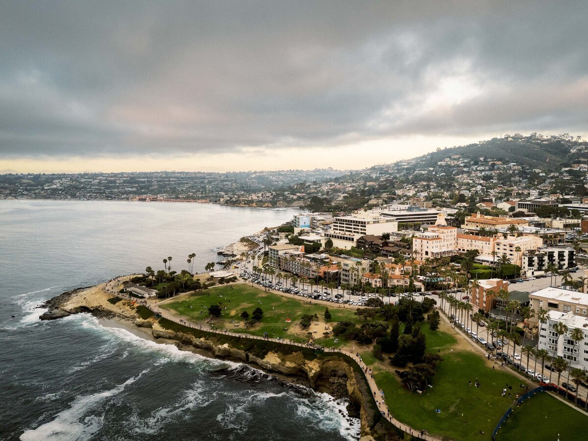 La Jolla San Diego Wedding-24